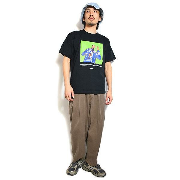 APPLEBUM アップルバム × JUTA SVOGG 