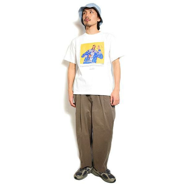 APPLEBUM アップルバム × JUTA SVOGG 