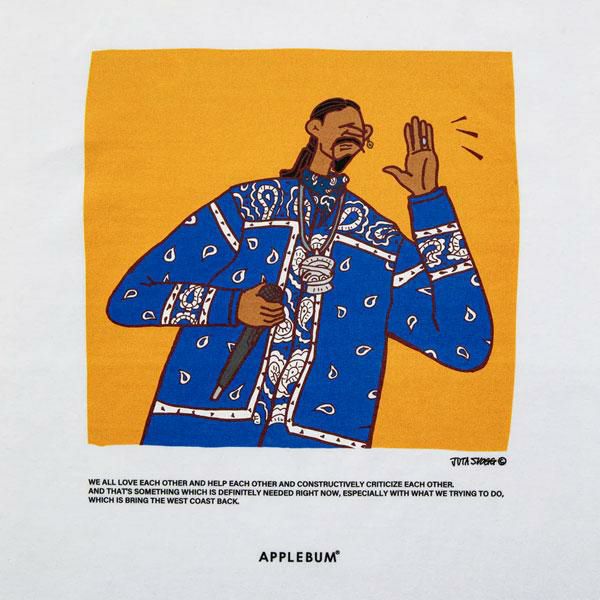 【レア美品】APPLEBUM Snoop Dogg 浮世絵ポスター レア美品】APPLEBUM Snoop Dogg 浮世絵ポスター - メルカリ