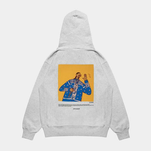 APPLEBUM アップルバム × JUTA SVOGG 