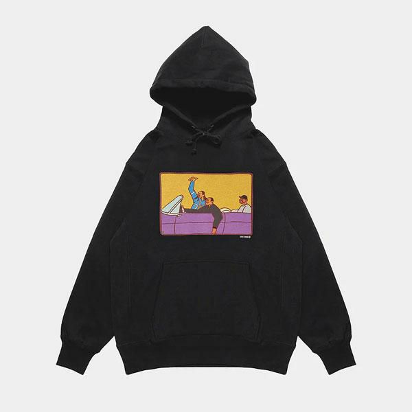 APPLEBUM アップルバム × JUTA SVOGG 