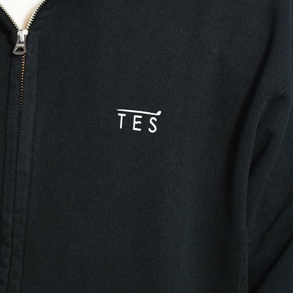 TES The Endless Summer ボアフリースジャケット ジップアップ ブラック 黒 メンズ XL エンドレスサマー 楽天市場】The Endless Summer エンドレスサマー TES CAR CLUB