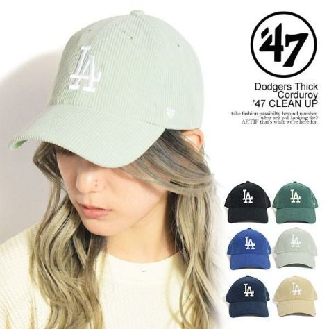 For3ver【希少】名球会支給　デッドストック　未使用　キャップ　帽子　長嶋 47 ブランド キャップ 47 BRAND CAPS NO SHOT SCRIPT UNDER 47