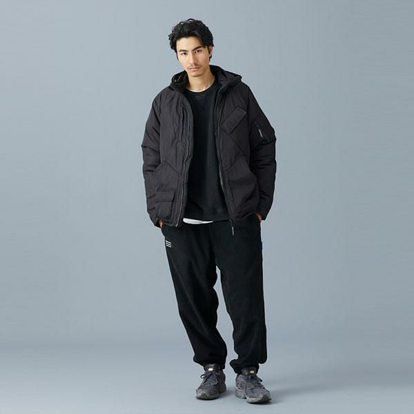 Liberaiders リベレイダース EXPEDITION JACKET 3 | ARTIF [ストリート