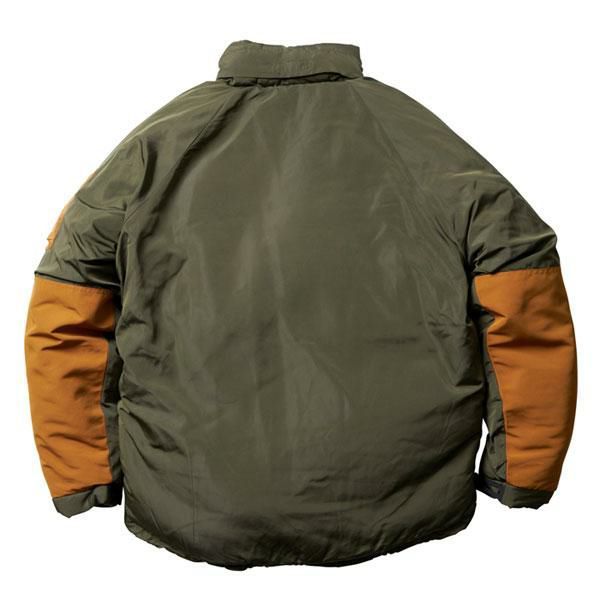 Liberaiders リベレイダース EXPEDITION JACKET 3 | ARTIF [ストリート