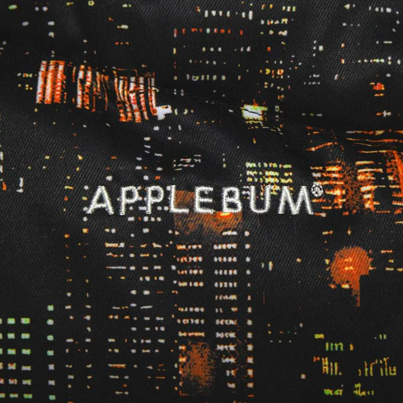 APPLEBUM babylon view タンクトップ L applebum アップルバム メッシュ タンクトップ babylon view
