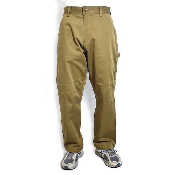CALEE キャリー ワークパンツ　チノパン soldout! _ TC Twill chino trousers ◇ CALEE キャリー : TC