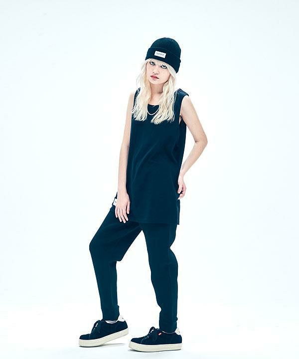 VIRGOwearworks ヴァルゴウェアワークス Virgers tank pack3