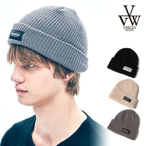 VIRGO DETECTUVE SUMMER HAT ヴァルゴ ハット VIRGOwearworks(ファッション) SALE セール VIRGO ヴァルゴ