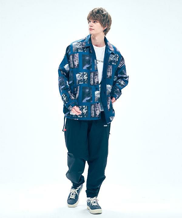 VIRGOwearworks ヴァルゴウェアワークス Parallel jkt