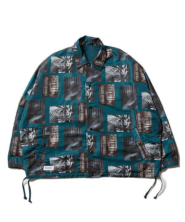 VIRGOwearworks ヴァルゴウェアワークス Parallel jkt