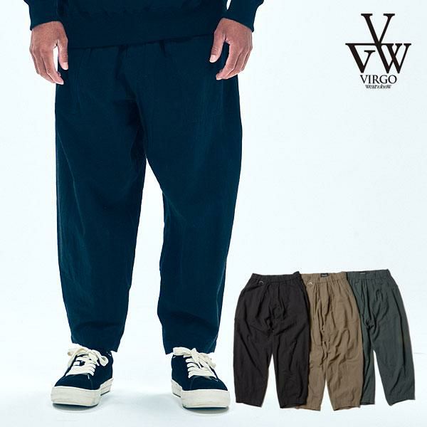 2025 春夏 先行予約 3月～4月入荷予定 VIRGOwearworks ヴァルゴ