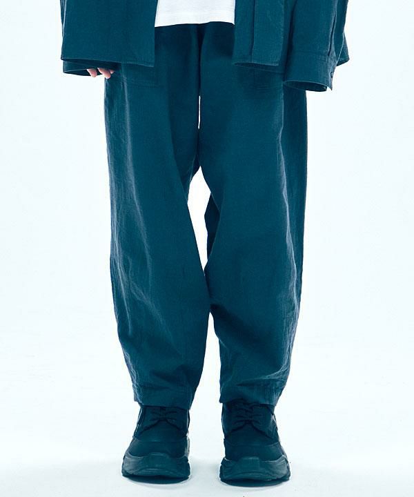 パンツ virgo wear works BAMBI CHECK PANTS 3 virgo wear works BAMBI CHECK PANTS 3