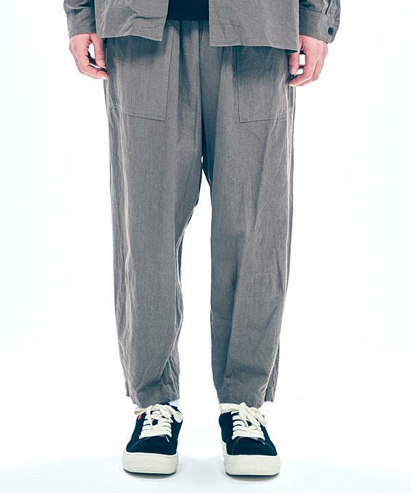 2025 春夏 先行予約 3月～4月入荷予定 VIRGOwearworks ヴァルゴ