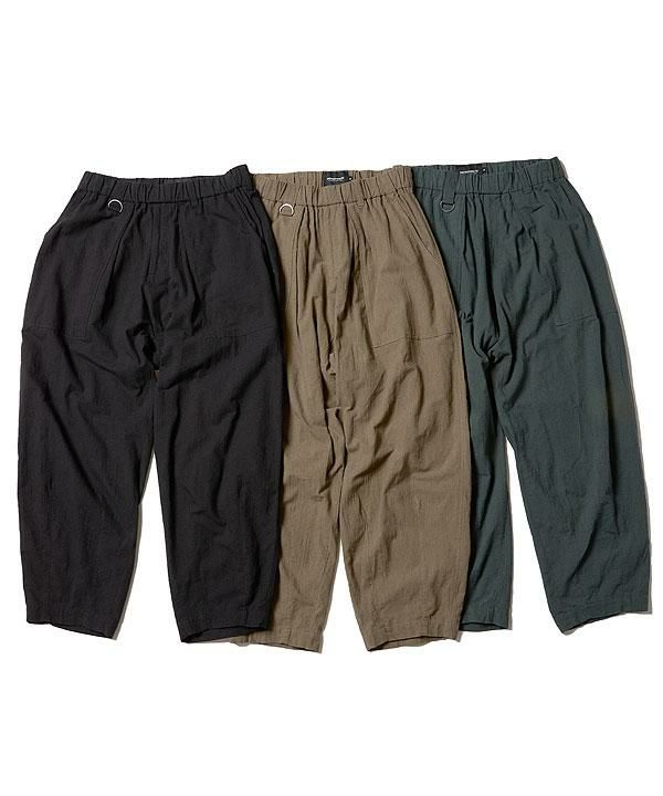 VIRGO wearworks ショートパンツ新品同様 VIRGOwearworks】Slacktail cruise shorts - V-STORE [VIRGO