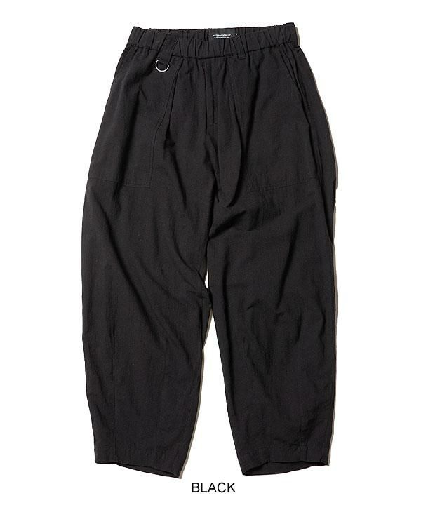 2025 春夏 先行予約 3月～4月入荷予定 VIRGOwearworks ヴァルゴ
