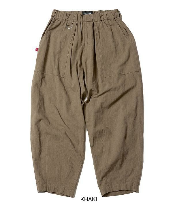 2025 春夏 先行予約 3月～4月入荷予定 VIRGOwearworks ヴァルゴ