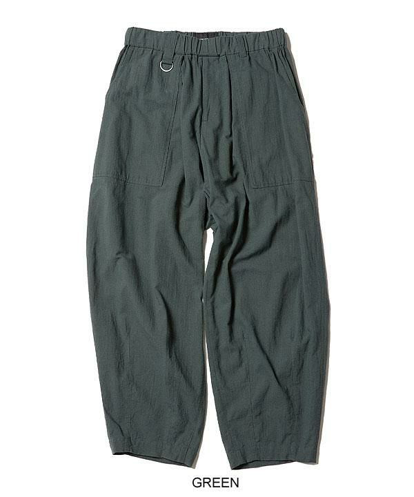 ☆908.VIRGO WEAR WORKSヴァルゴウェアワークスpants未使用 30％OFF SALE セール VIRGOwearworks ヴァルゴウェアワークス