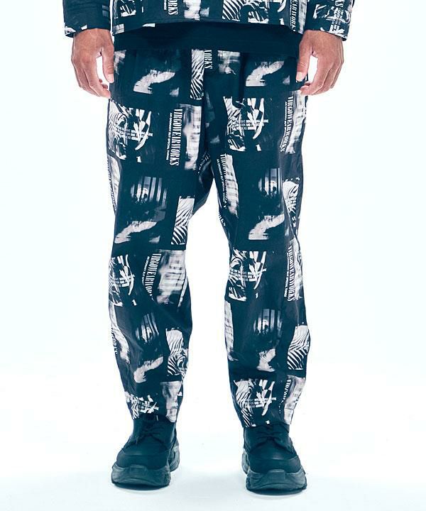 30％OFF SALE セール VIRGOwearworks ヴァルゴウェアワークス Photogenic pants パンツ atfpts VIRGOwearworks ヴァルゴウェアワークス Photogenic pants