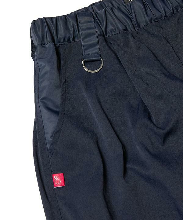VIRGOwearworks ヴァルゴウェアワークス VA-1 pants