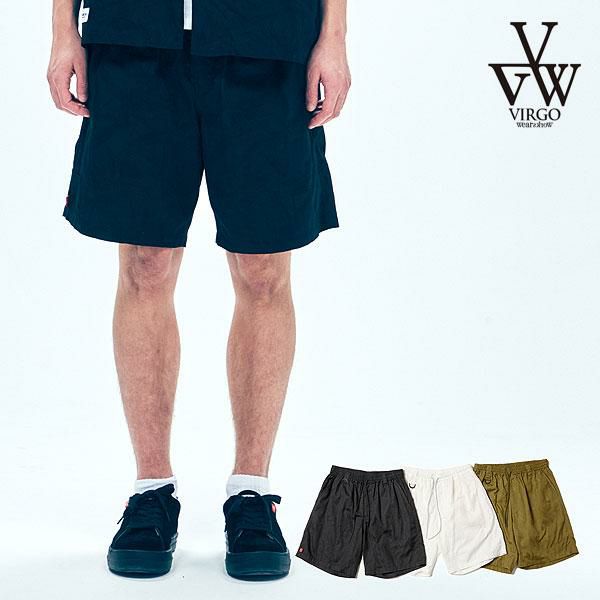 2025 春夏 先行予約 5月～6月入荷予定 VIRGOwearworks ヴァルゴウェア 