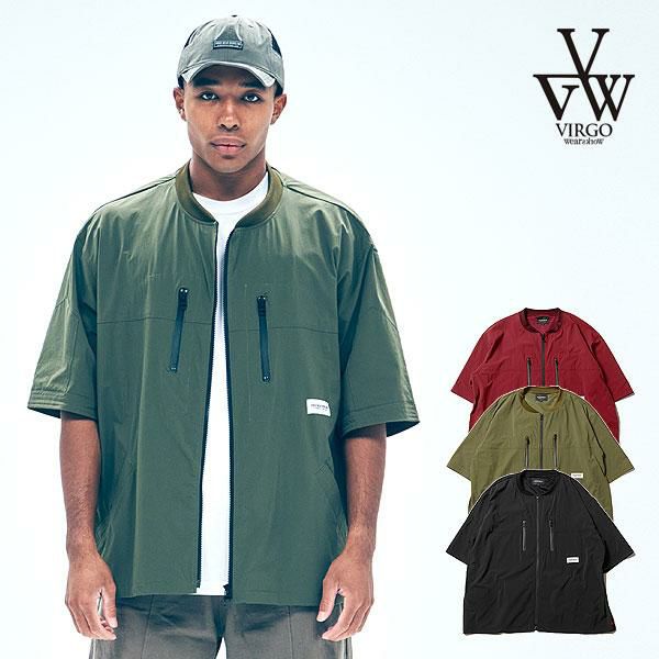 2025 春夏 先行予約 4月～5月入荷予定 VIRGOwearworks ヴァルゴ