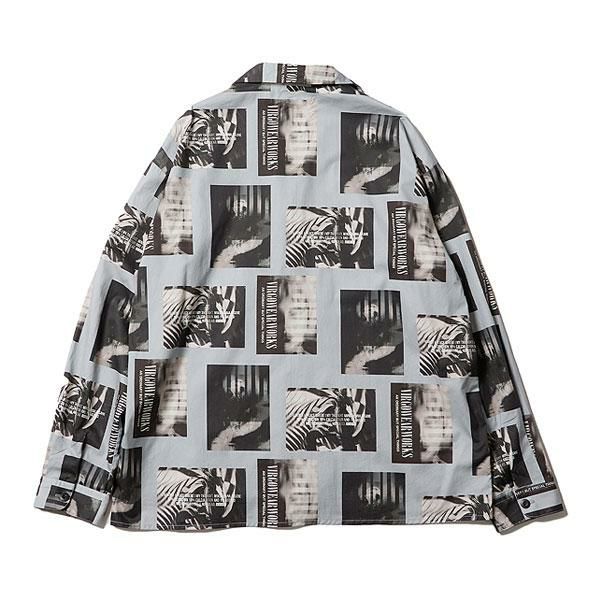 2025 春夏 先行予約 2月～3月入荷予定 VIRGOwearworks ヴァルゴウェア