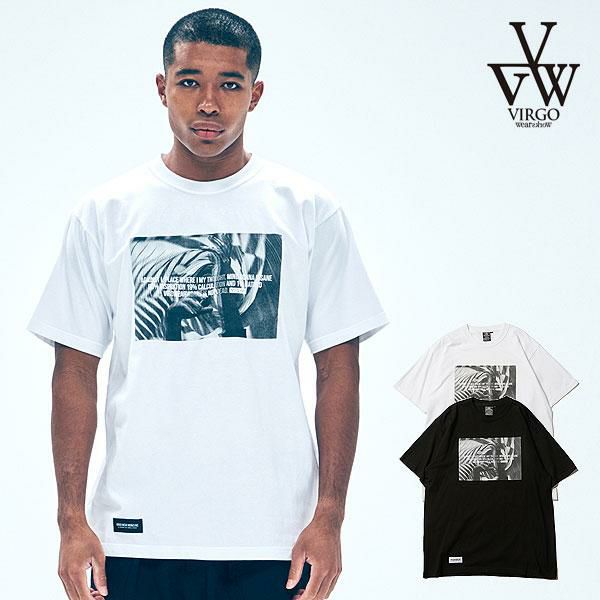 VIRGO WEAR WORKS スウェット定価22000円　試着の VIRGO WEAR WORKS スウェット定価22000円 試着の VIRGO WEAR