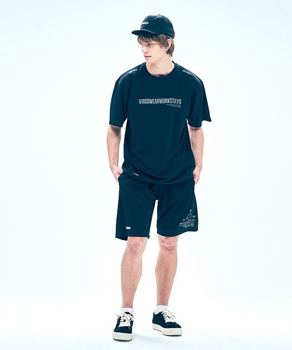VIRGOwearworks ヴァルゴウェアワークス リフレクションダッフル 2025 春夏 先行予約 2月～3月入荷予定 VIRGOwearworks ヴァルゴ