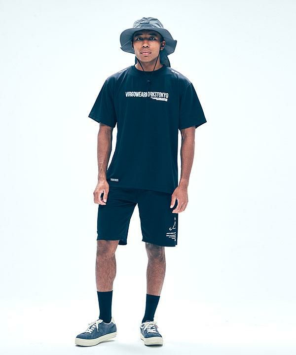 VIRGOwearworks ヴァルゴウェアワークス リフレクションダッフル VIRGOwearworks(ファッション) VIRGOwearworks ヴァルゴウェア