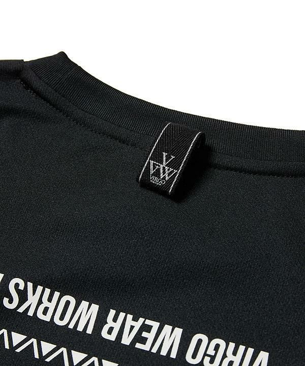 VIRGOwearworks VGWCREW STADIUM JKT 新品同様 VIRGOwearworks VGWCREW STADIUM JKT 新品同様