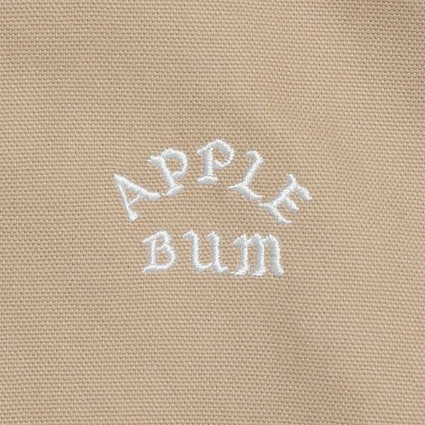 APPLEBUM アップルバム Canvas Swing Top Jacket -BEIGE-
