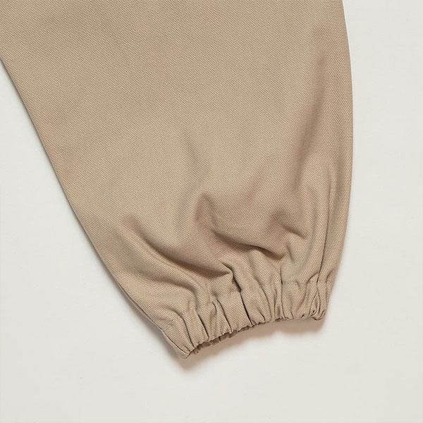 APPLEBUM アップルバム Canvas Swing Top Jacket -BEIGE-