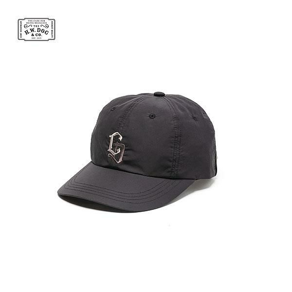 超希少！THE H.W DOG&CO. Calee コラボ　キャップ 全3色【THE H.W.DOG&CO./ドッグアンドコー】2025SS「Mesh Cap