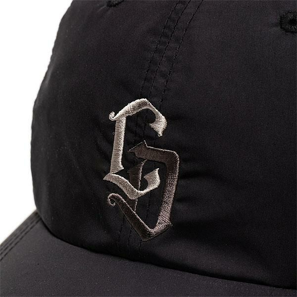 超希少！THE H.W DOG&CO. Calee コラボ　キャップ 個人的最強コラボキャップの誕生！ CALEE × THE H.W.DOG&CO.のキャップ