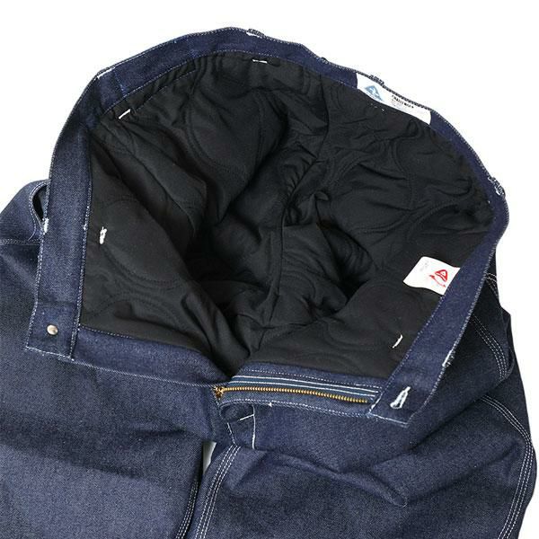М　CHALLENGER　SUPERIOR PAINTER WARM PANTS チャレンジャー9分丈チノパンchallenger SUPERIOR PAINTER WARM PANTS