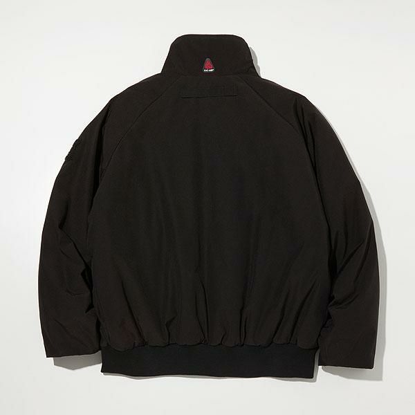 RADIALL ラディアル BLAZER - STAND COLLARED JACKET