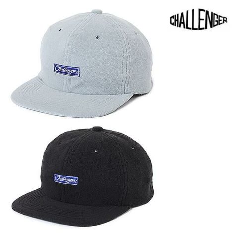 美品 24AW CHALLENGER ナイロン キャップ セーラー 908P△