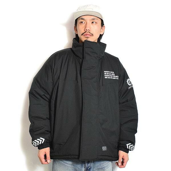 EVILACT イーブルアクト RV MONSTER JKT
