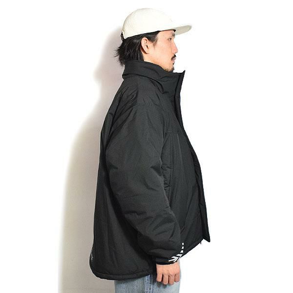 EVILACT イーブルアクト RV MONSTER JKT EVILACT イーブルアクト RV MONSTER JKT