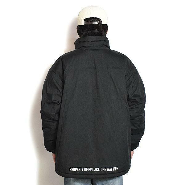 EVILACT イーブルアクト RV MONSTER JKT EVILACT イーブルアクト RV MONSTER JKT