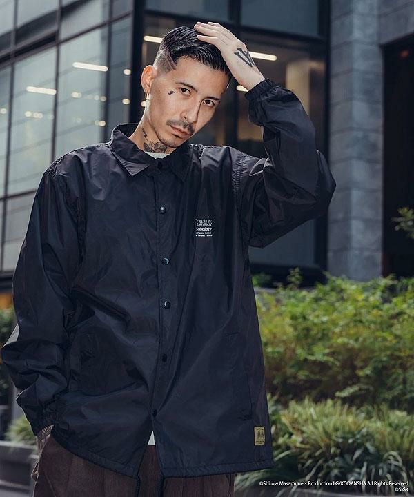 ジャケット・アウター subciety 楽天市場】サブサエティ Subciety ジャケット メンズ ペイズリー