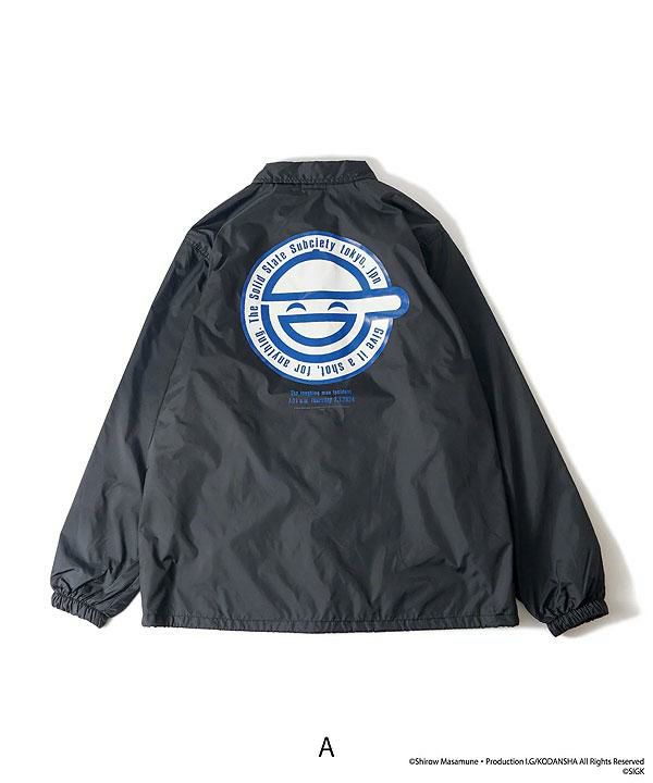 Subciety リバーシブルジャケット　サイズL Subciety サブサエティ ジャケット メンズ リバーシブル エム