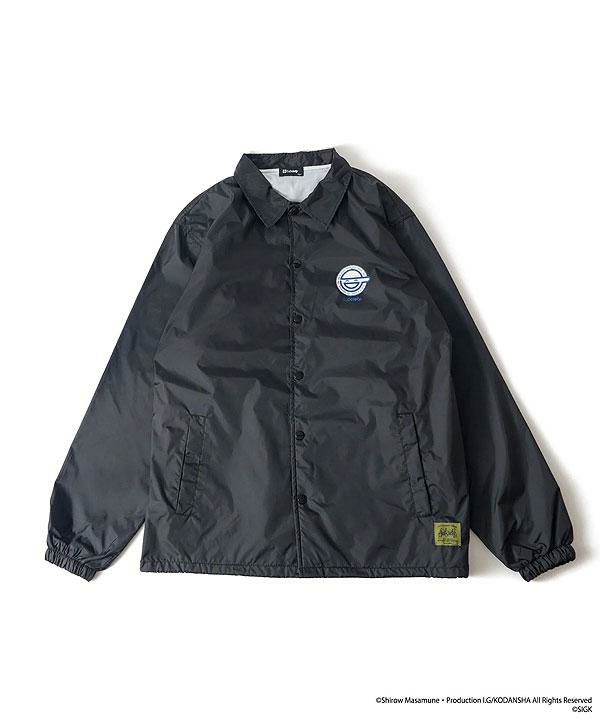 攻殻機動隊 STAND ALONE COMPLEX』x Subciety SUBCIETY