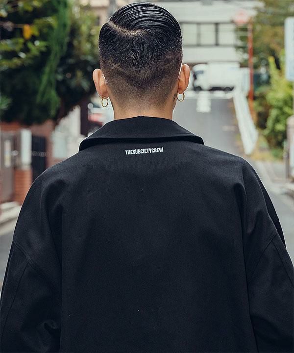2025 新春福袋 SUBCIETY サブサエティ NEY YEAR BAG 2025 厳選5