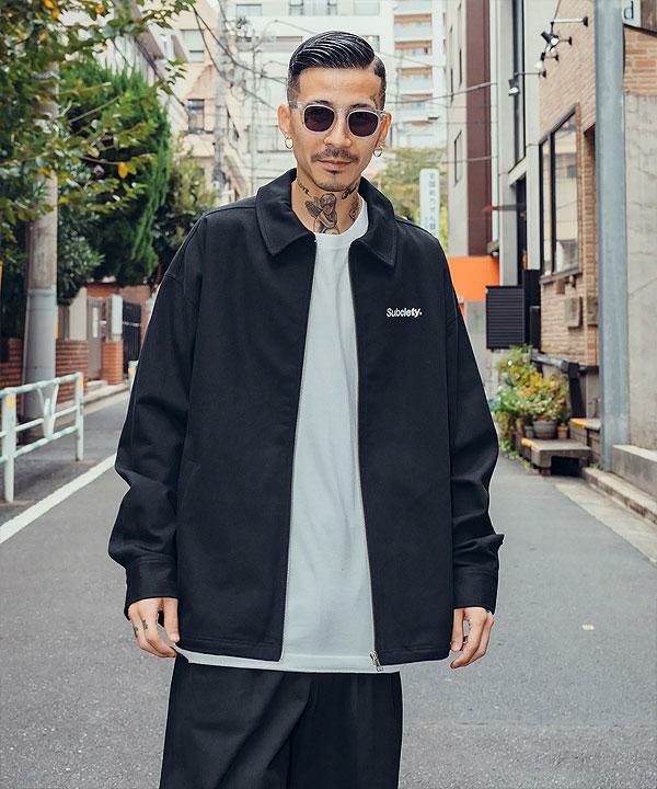 2025 新春福袋 SUBCIETY サブサエティ NEY YEAR BAG 2025 厳選5