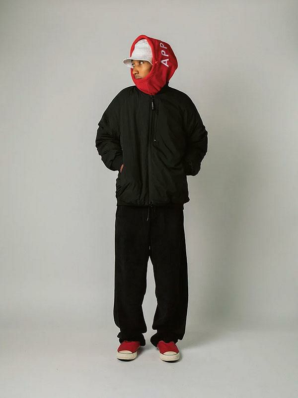 APPLEBUM アップルバム Light MA-1 Jacket