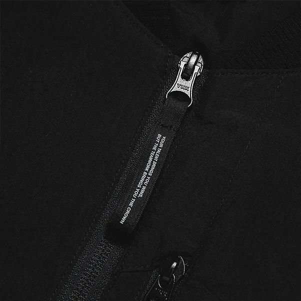 APPLEBUM アップルバム Light MA-1 Jacket