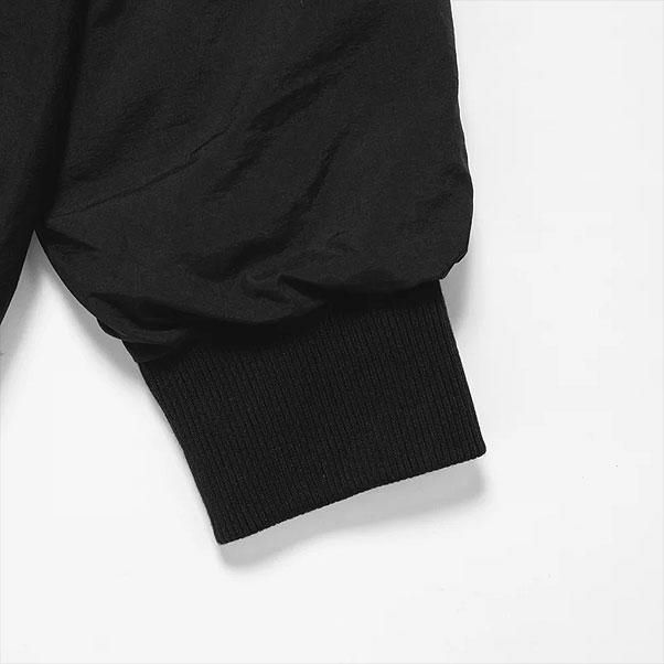 アップルバム Sampling Sports” Light MA-1Jacket APPLEBUM アップルバム Light MA-1 Jacket