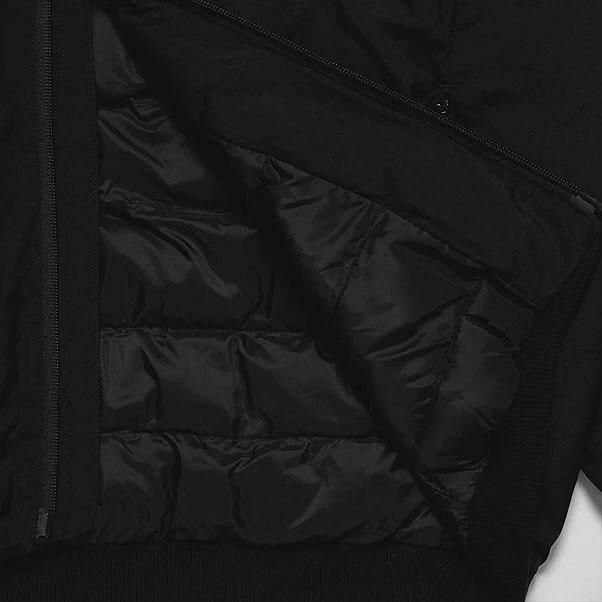 アップルバム Sampling Sports” Light MA-1Jacket APPLEBUM】